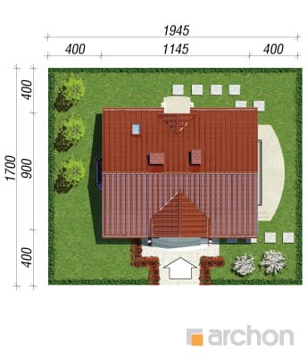 Building Lot