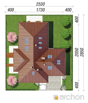 Building Lot