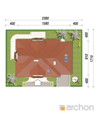 Building Lot