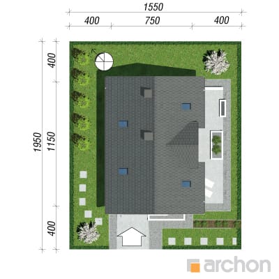 Building Lot