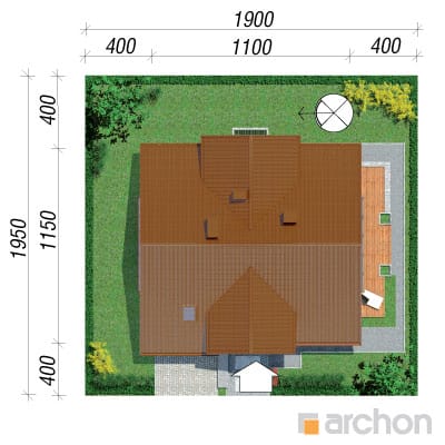Building Lot