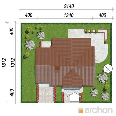 Building Lot