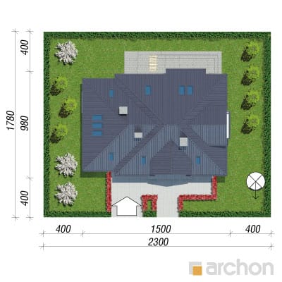 Building Lot