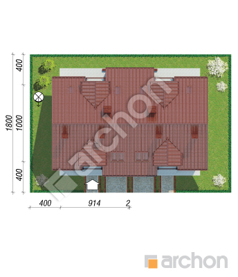Building Lot