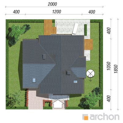 Building Lot