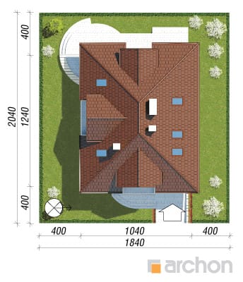 Building Lot
