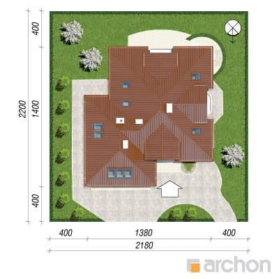 Building Lot