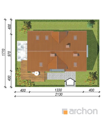 Building Lot