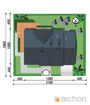 Building Lot