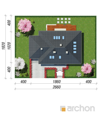 Building Lot