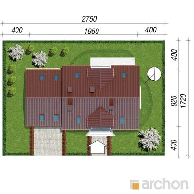 Building Lot