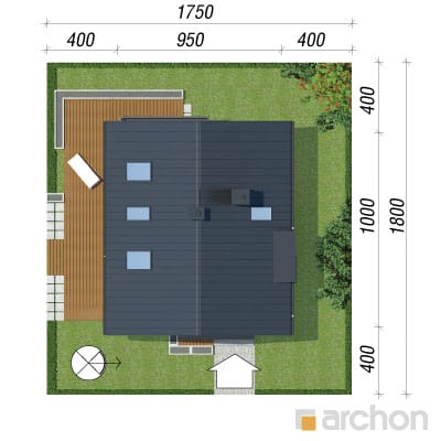 Building Lot