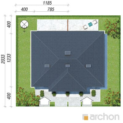 Building Lot