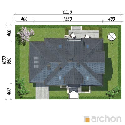 Building Lot