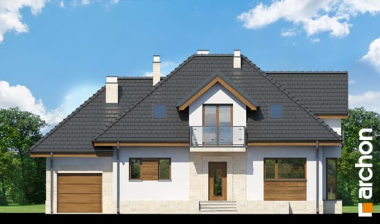 Elevation