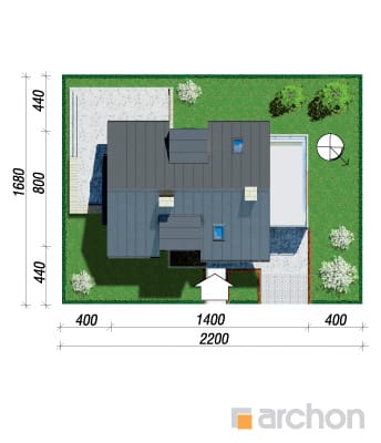 Building Lot