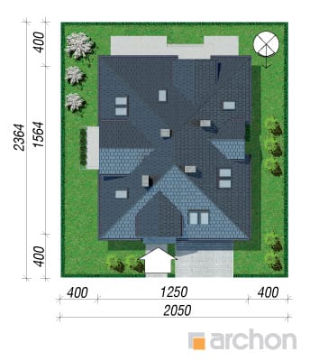 Building Lot