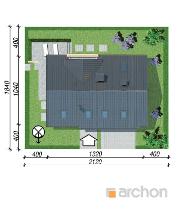 Building Lot