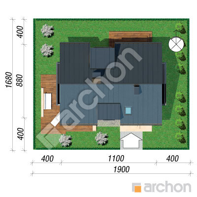 Building Lot