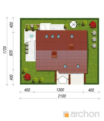 Building Lot