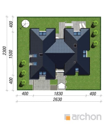 Building Lot
