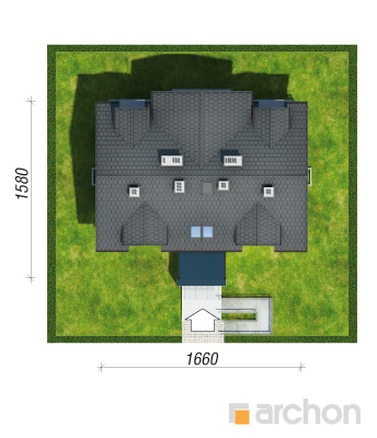 Building Lot