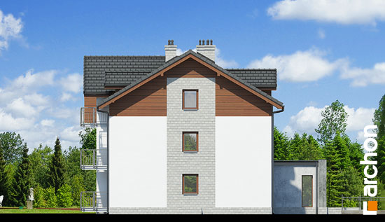 Elevation