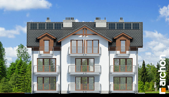 Elevation
