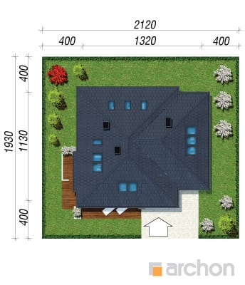 Building Lot