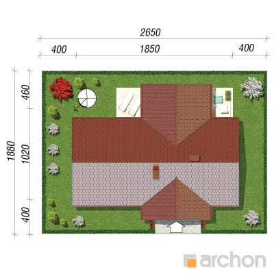 Building Lot