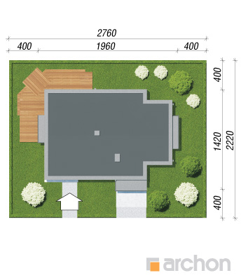 Building Lot