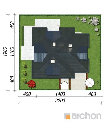Building Lot