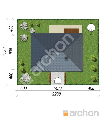 Building Lot