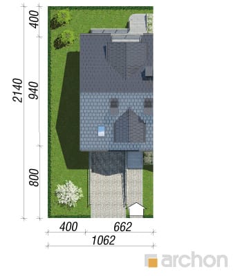 Building Lot
