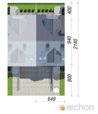Building Lot