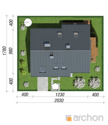 Building Lot