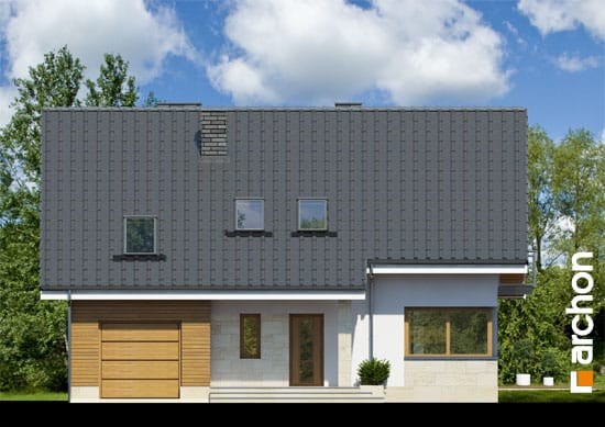 Elevation