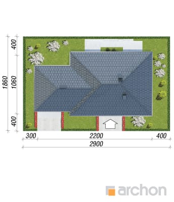 Building Lot