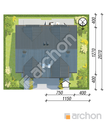 Building Lot