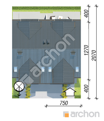 Building Lot