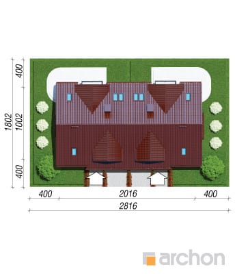 Building Lot