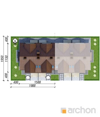 Building Lot