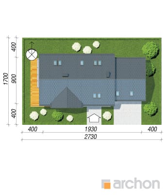 Building Lot