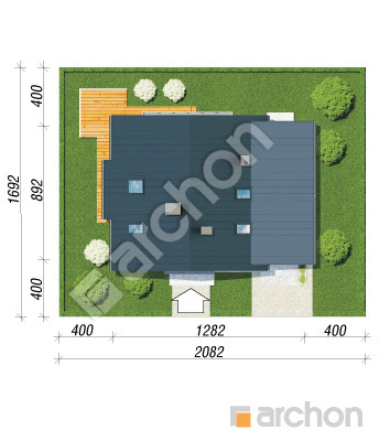 Building Lot
