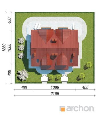 Building Lot