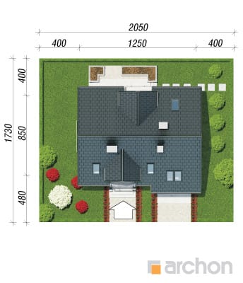 Building Lot