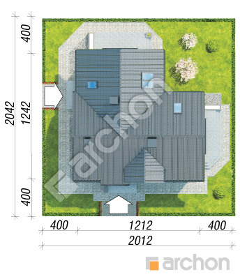 Building Lot