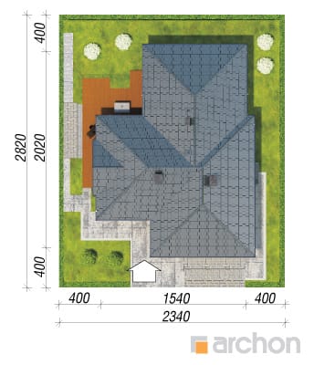 Building Lot
