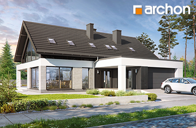 Dom w dabecjach 2 (G2)