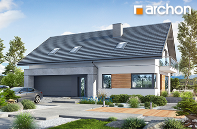 Dom w aurorach 7 (G2)